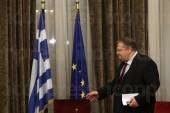 ΣΥΝΕΝΤΕΥΞΗ ΤΥΠΟΥ ΑΝΤΙΠΡΟΕΔΡΟΥ ΚΥΒΕΡΝΗΣΗΣ ΥΠΟΥΡΓΟΥ