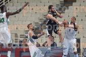 ΠΑΝΑΘΗΝΑΪΚΟΣ ΑΠΟΛΛΩΝ ΠΑΤΡΑΣ ΑΓΩΝΙΣΤΙΚΗ BASKET