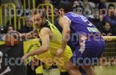 ΗΛΥΣΙΑΚΟΣ ΠΑΝΕΛΕΥΣΙΝΙΑΚΟΣ ΑΓΩΙΣΤΙΚΗ BASKET LEAGUE