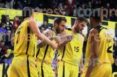 ΗΛΥΣΙΑΚΟΣ ΠΑΝΕΛΕΥΣΙΝΙΑΚΟΣ ΑΓΩΙΣΤΙΚΗ BASKET LEAGUE