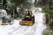 ΧΙΟΝΟΠΤΩΣΗ ΒΟΡΕΙΑ ΠΡΟΑΣΤΕΙΑ