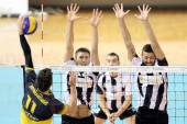 ΠΑΟΚ ΑΓΩΝΙΣΤΙΚΗ VOLLEY LEAGUE