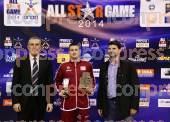 STAR GAME ΟΠΑΠ 2014