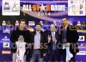 STAR GAME ΟΠΑΠ 2014