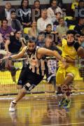 ΗΛΥΣΙΑΚΟΣ ΠΑΟΚ ΑΓΩΝΙΣΤΙΚΗ BASKET LEAGUE