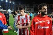 ΠΑΝΑΙΤΩΛΙΚΟΣ ΟΛΥΜΠΙΑΚΟΣ SUPERLEAGUE ΑΓΩΝΙΣΤΙΚΗ