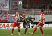 ΑΤΡΟΜΗΤΟΣ ΟΛΥΜΠΙΑΚΟΣ SUPERLEAGUE ΑΓΩΝΙΣΤΙΚΗ