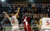 ΤΡΙΚΑΛΑ ARIES ΟΛΥΜΠΙΑΚΟΣ ΑΓΩΝΙΣΤΙΚΗ BASKET