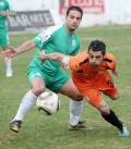 ΑΓΡΟΤΙΚΟΣ ΑΣΤΕΡΑΣ ΠΑΝΘΡΑΚΙΚΟΣ FOOTBALL LEAGUE