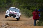 RALLY ACROPOLIS 2012 ΗΜΕΡΑ