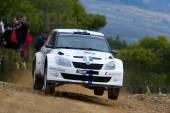 RALLY ACROPOLIS 2012 ΗΜΕΡΑ