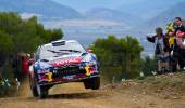 RALLY ACROPOLIS 2012 ΗΜΕΡΑ