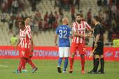 ΚΑΛΛΟΝΗΣ ΟΛΥΜΠΙΑΚΟΣ SUPERLEAGUE ΑΓΩΝΙΣΤΙΚΗ