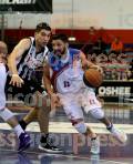 ΠΑΝΙΩΝΙΟΣ ΠΑΟΚ ΑΓΩΝΙΣΤΙΚΗ BASKET LAEGUE