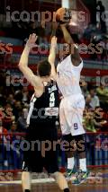 ΠΑΝΙΩΝΙΟΣ ΠΑΟΚ ΑΓΩΝΙΣΤΙΚΗ BASKET LAEGUE