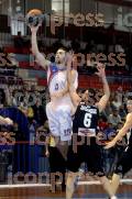 ΠΑΝΙΩΝΙΟΣ ΠΑΟΚ ΑΓΩΝΙΣΤΙΚΗ BASKET LAEGUE