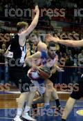 ΠΑΝΙΩΝΙΟΣ ΠΑΟΚ ΑΓΩΝΙΣΤΙΚΗ BASKET LAEGUE