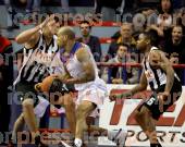 ΠΑΝΙΩΝΙΟΣ ΠΑΟΚ ΑΓΩΝΙΣΤΙΚΗ BASKET LAEGUE