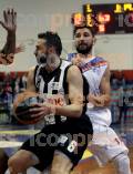 ΠΑΝΙΩΝΙΟΣ ΠΑΟΚ ΑΓΩΝΙΣΤΙΚΗ BASKET LAEGUE