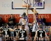 ΠΑΝΙΩΝΙΟΣ ΠΑΟΚ ΑΓΩΝΙΣΤΙΚΗ BASKET LAEGUE