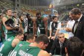 ΠΑΝΑΘΗΝΑΙΚΟΣ ΚΑΝΤΟΥ EUROLEAGUE ΑΓΩΝΙΣΤΙΚΗ