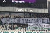 ΠΑΝΑΘΗΝΑΙΚΟΣ ΛΕΒΕΔΕΙΑΚΟΣ SUPERLEAGUE ΑΓΩΝΙΣΤΙΚΗ