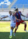 ΚΑΛΛΙΘΕΑ ΒΕΡΟΙΑ FOOTBALL LEAGUE ΑΓΩΝΙΣΤΙΚΗ