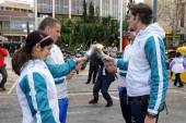 ΦΛΟΓΑΣ ΕΛΠΙΔΑΣ SPECIAL OLYMPICS