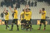 ΠΑΟΚ SUPERLEAGUE ΑΓΩΝΙΣΤΙΚΗ