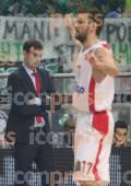 ΠΑΝΑΘΗΝΑΙΚΟΣ ΟΛΥΜΠΙΑΚΟΣ ΑΓΩΝΙΣΤΙΚΗ BASKET LEAGUE