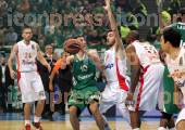 ΠΑΝΑΘΗΝΑΙΚΟΣ ΟΛΥΜΠΙΑΚΟΣ ΑΓΩΝΙΣΤΙΚΗ BASKET LEAGUE