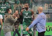 ΠΑΝΑΘΗΝΑΙΚΟΣ ΟΛΥΜΠΙΑΚΟΣ ΑΓΩΝΙΣΤΙΚΗ BASKET LEAGUE