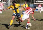 ΕΘΝΙΚΟΣ ΑΣΤΕΡΑΣ ΚΑΛΛΟΝΗ FOOTBALL LEAGUE