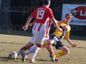 ΕΘΝΙΚΟΣ ΑΣΤΕΡΑΣ ΚΑΛΛΟΝΗ FOOTBALL LEAGUE