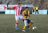 ΕΘΝΙΚΟΣ ΑΣΤΕΡΑΣ ΚΑΛΛΟΝΗ FOOTBALL LEAGUE