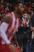 ΟΛΥΜΠΙΑΚΟΣ ΦΕΝΕΡΜΠΑΧΤΣΕ EUROLEAGUE ΑΓΩΝΙΣΤΙΚΗ