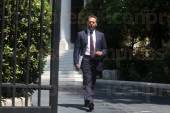 ΔΙΕΥΡΥΜΕΝΗ ΣΥΣΚΕΨΗ ΠΡΩΘΥΠΟΥΡΓΟ ΜΕΓΑΡΟ ΜΑΞΙΜΟΥ