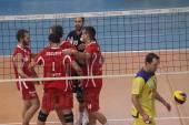 ΟΛΥΜΠΙΑΚΟΣ ΠΑΜΒΟΧΑΙΚΟΣ AΓΩΝΙΣΤΙΚΗ VOLLEYLEAGUE