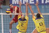 ΟΛΥΜΠΙΑΚΟΣ ΠΑΜΒΟΧΑΙΚΟΣ AΓΩΝΙΣΤΙΚΗ VOLLEYLEAGUE