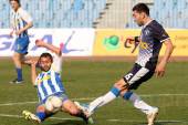 ΗΡΑΚΛΗΣ ΝΙΚΗ ΒΟΛΟΥ FOOTBALL LEAGUE