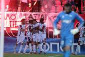 ΠΑΝΙΩΝΙΟΣ ΛΕΒΑΔΕΙΑΚΟΣ SUPERLEAGUE ΑΓΩΝΙΣΤΙΚΗ