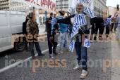 ΣΥΓΚΕΝΤΡΩΣΗ ΔΙΑΜΑΡΤΥΡΙΑΣ ΡΟΜΑ