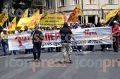 ΣΥΛΛΑΛΗΤΉΡΙΟ ΓΣΕΕ ΑΔΕΔΥ ΕΡΓΑΤΙΚΗ ΠΡΩΤΟΜΑΓΙΑ