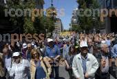 ΣΥΛΛΑΛΗΤΉΡΙΟ ΓΣΕΕ ΑΔΕΔΥ ΕΡΓΑΤΙΚΗ ΠΡΩΤΟΜΑΓΙΑ