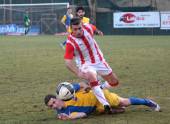 ΕΘΝΙΚΟΣ ΑΣΤΕΡΑΣ ΒΕΡΟΙΑ FOOTBALL LEAGUE