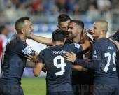 ΠΛΑΤΑΝΙΑΣ ΟΛΥΜΠΙΑΚΟΣ ΑΓΩΝΙΣΤΙΚΗ SUPER LEAGUE