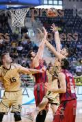 ΑΡΗΣ ΤΡΙΚΑΛΑ ΑΓΩΝΙΣΤΙΚΗ BASKET LEAGUE