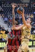 ΑΡΗΣ ΤΡΙΚΑΛΑ ΑΓΩΝΙΣΤΙΚΗ BASKET LEAGUE