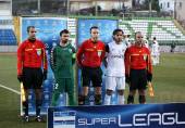 ΛΕΒΑΔΕΙΑΚΟΣ SUPERLEAGUE ΑΓΩΝΙΣΤΙΚΗ