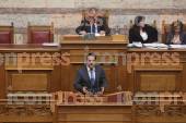 ΒΟΥΛΗ ΣΥΖΗΤΗΣΗ ΠΡΟΫΠΟΛΟΓΙΣΜΟ 2014 ΗΜΕΡΑ